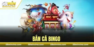 BẮN CÁ BINGO