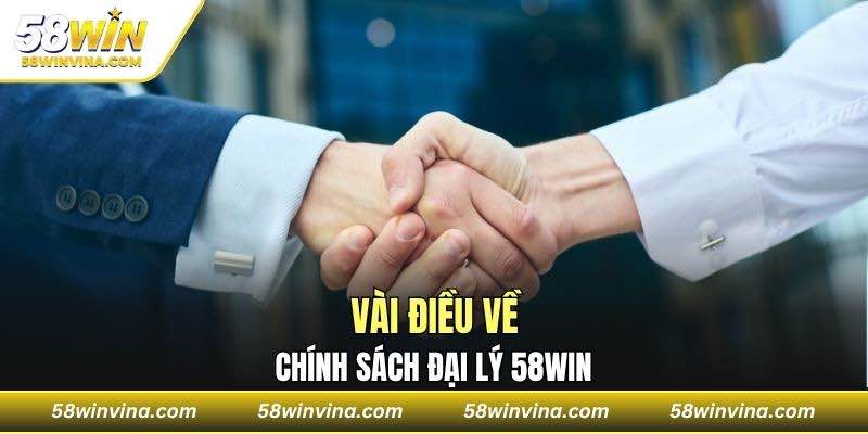 Vài điều về chính sách bảo mật 58WIN