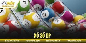 XỔ SỐ DP