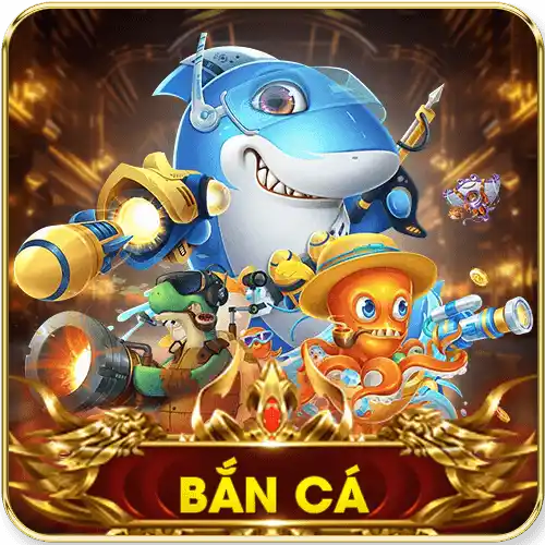 icon bắn cá 58win